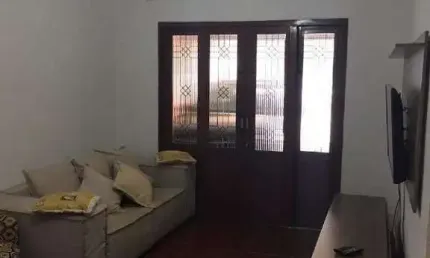 Sobrado à venda 4 quartos 4 suítes 2 vagas Taboão - São Bernardo do Campo - SP