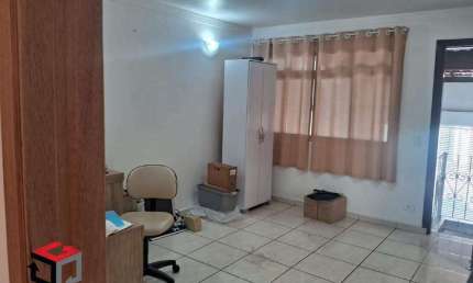 Casa à venda 2 quartos 2 vagas Baeta Neves - São Bernardo do Campo - SP