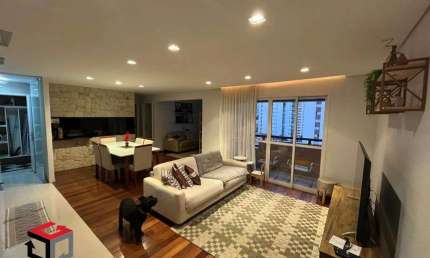 Apartamento com 2 quartos à venda na Rua Arapá, 31, Vila Mascote, São Paulo