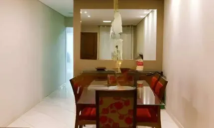 Sobrado à venda 3 quartos 1 suíte 2 vagas Erasmo Assunção - Santo André - SP