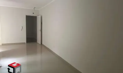 Apartamento à venda 2 quartos 1 suíte 1 vaga Tibiriçá - Santo André - SP
