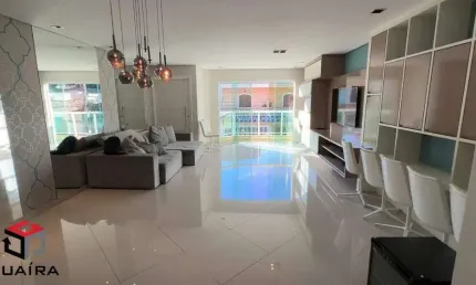 Sobrado à venda 3 quartos 3 suítes 5 vagas Jardim do Mar - São Bernardo do Campo - SP