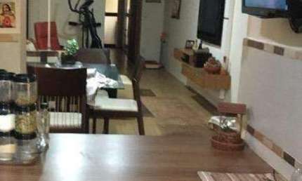 Sobrado à venda 3 quartos 2 suítes 1 vaga Casa Branca - Santo André - SP