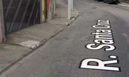 Terreno à venda na Rua Santa Cruz, 1324, Vila Mariana, São Paulo