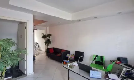 Sobrado à venda 2 quartos 1 vaga Campestre - Santo André - SP