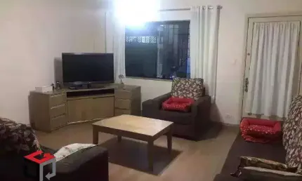 Sobrado para aluguel 3 quartos 3 vagas Nova Gerty - São Caetano do Sul - SP