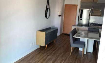 Apartamento para aluguel 2 quartos 2 vagas Assunção - São Bernardo do Campo - SP