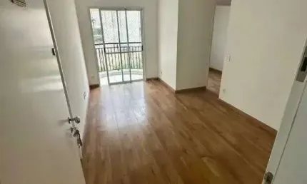 Apartamento com 2 quartos à venda na Rua Vieira de Morais, 1890, Campo Belo, São Paulo