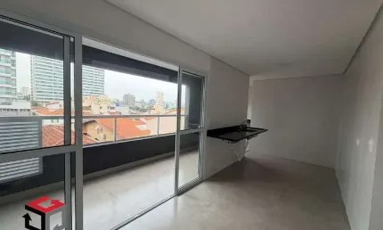 Apartamento à venda 2 quartos 2 suítes 1 vaga Jardim do Mar - São Bernardo do Campo - SP