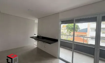 Apartamento à venda 2 quartos 2 suítes 1 vaga jardim do mar - são bernardo do campo - sp