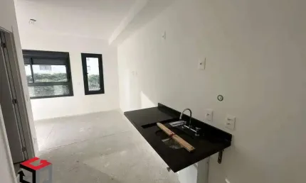 Apartamento com 1 quarto à venda na Rua João de Sousa Dias, 939, Campo Belo, São Paulo