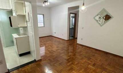 Apartamento à venda 2 quartos 1 vaga Jordanópolis - São Bernardo do Campo - SP