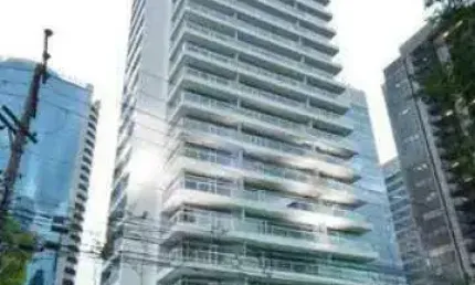 Sala comercial à venda na Avenida Engenheiro Luiz Carlos Berrini, 1748, Cidade Monções, São Paulo