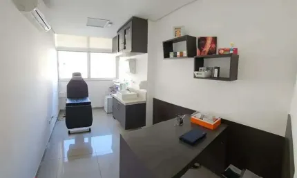 Sala comercial à venda na Rua Augusta, 2709, Cerqueira César, São Paulo