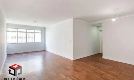 Apartamento com 3 quartos à venda na Rua Doutor Albuquerque Lins, 1184, Santa Cecília, São Paulo