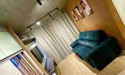 Apartamento com 1 quarto à venda na Rua Domingos de Morais, 1832, Vila Mariana, São Paulo