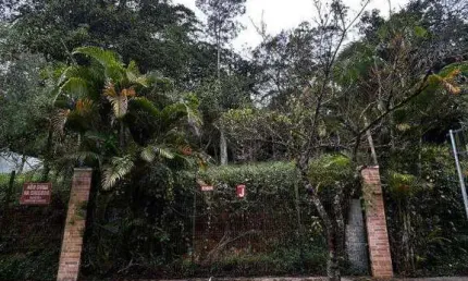 Terreno à venda Rio Grande - São Bernardo do Campo - SP