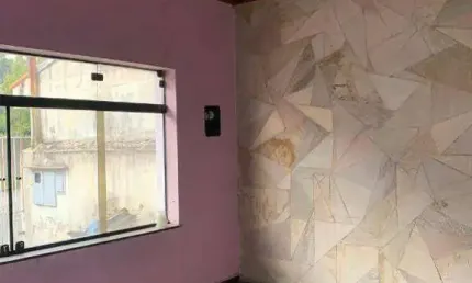 Terreno à venda 2 quartos 4 vagas Metalúrgica - Santo André - SP