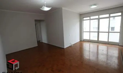 Apartamento à venda 3 quartos 1 suíte 1 vaga Centro - Santo André - SP
