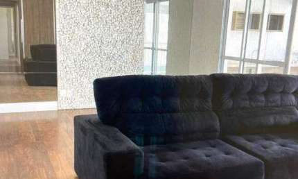 Apartamento para aluguel 3 quartos 2 suítes 2 vagas Lusitânia - São Bernardo do Campo - SP