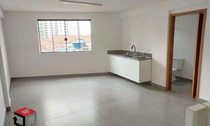 Stúdio à venda 1 quarto 4 vagas Bastos - Santo André - SP