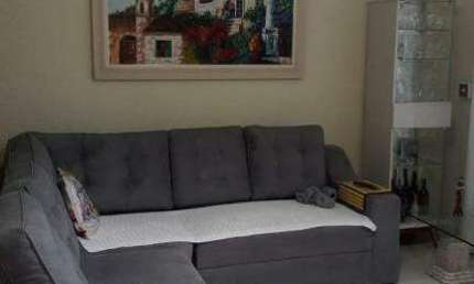 Casa à venda 3 quartos 1 suíte 2 vagas Utinga - Santo André - SP