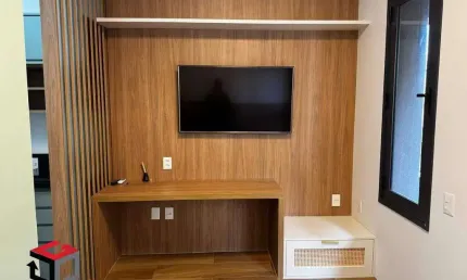 Apartamento com 1 quarto à venda na Rua João de Sousa Dias, 939, Campo Belo, São Paulo