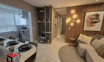 Apartamento à venda 2 quartos 2 suítes 1 vaga Baeta Neves - São Bernardo do Campo - SP