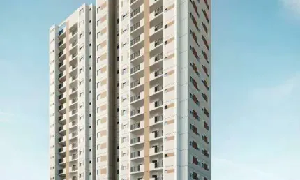 Apartamento à venda 2 quartos 1 suíte 1 vaga Nova Petrópolis - São Bernardo do Campo - SP