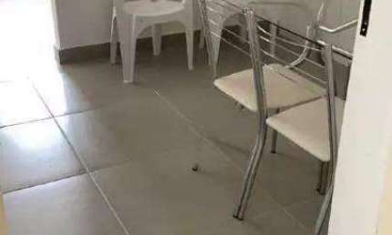 Apartamento para aluguel 1 quarto Taboão - São Bernardo do Campo - SP