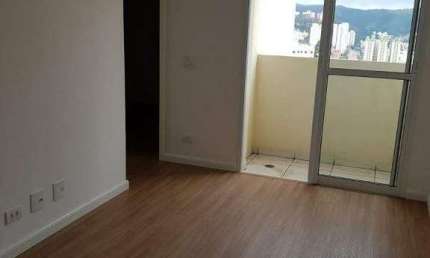 Apartamento para aluguel 2 quartos 2 vagas Santa Terezinha - São Bernardo do Campo - SP