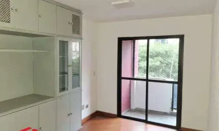 Apartamento com 2 quartos à venda na Rua Cristiano Viana, 647, Cerqueira César, São Paulo
