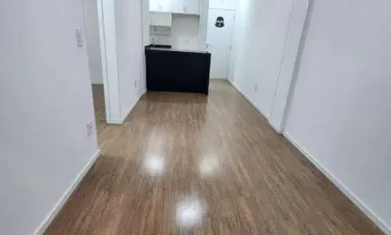 Apartamento para aluguel 2 quartos 1 vaga Demarchi - São Bernardo do Campo - SP