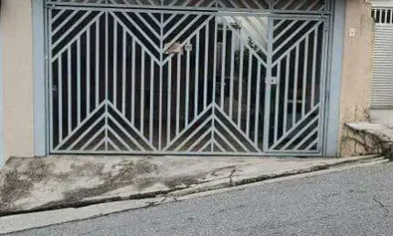 Casa à venda 2 quartos 1 suíte 2 vagas Demarchi - São Bernardo do Campo - SP