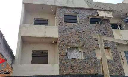 Cobertura à venda 2 quartos 1 suíte 1 vaga Centro - Santo André - SP