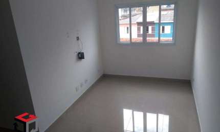 Cobertura à venda 2 quartos 1 suíte 1 vaga Baeta Neves - São Bernardo do Campo - SP