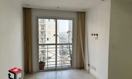 Apartamento à venda 2 quartos 1 vaga Santa Terezinha - São Bernardo do Campo - SP