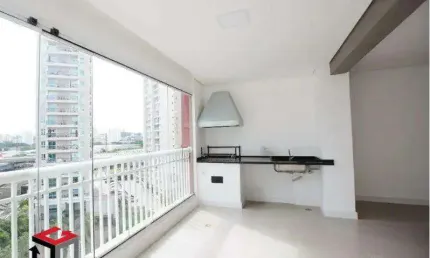 Apartamento com 3 quartos à venda na Avenida Mofarrej, 275, Vila Leopoldina, São Paulo