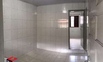 Casa para aluguel 1 quarto 1 vaga Boa Vista - São Caetano do Sul - SP