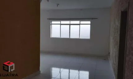 Apartamento para aluguel 3 quartos 1 suíte 1 vaga Jordanópolis - São Bernardo do Campo - SP