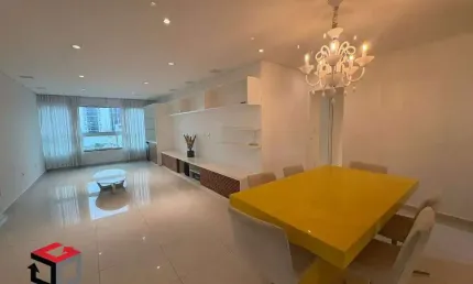 Apartamento à venda 3 quartos 3 suítes 3 vagas Jardim do Mar - São Bernardo do Campo - SP