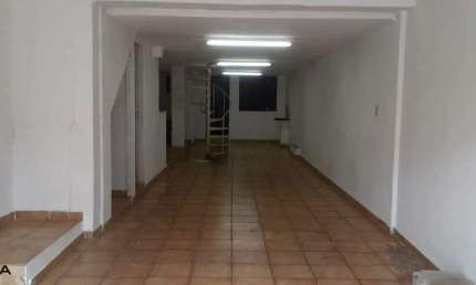 Casa com 3 quartos à venda na Rua Tiburtino, 81, Siciliano, São Paulo