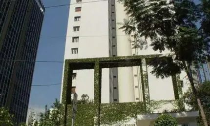 Apartamento 2 dormitorios na vila nova conceição 90 m2