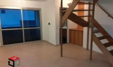 Cobertura com 2 quartos à venda na Rua Diana, 580, Perdizes, São Paulo