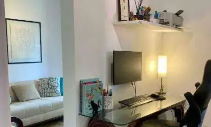 Apartamento com 2 quartos à venda na Rua Baltazar Lisboa, 527, Vila Mariana, São Paulo