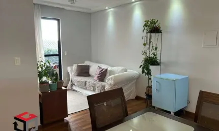Apartamento à venda 2 quartos 2 vagas Centro - São Bernardo do Campo - SP
