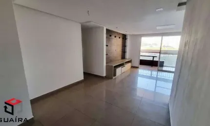 Apartamento com 3 quartos à venda na Avenida Francisco de Paula Quintanilha Ribeiro, 83, Jabaquara, São Paulo