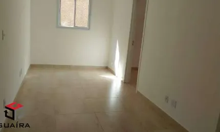 Apartamento à venda 2 quartos 1 vaga Cristiane - Santo André - SP
