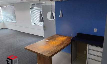 Sala comercial à venda na Rua Álvaro Rodrigues, 182, Vila Cordeiro, São Paulo