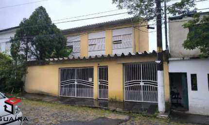 Casa com 3 quartos à venda na Rua Uaimaré, 36, Planalto Paulista, São Paulo